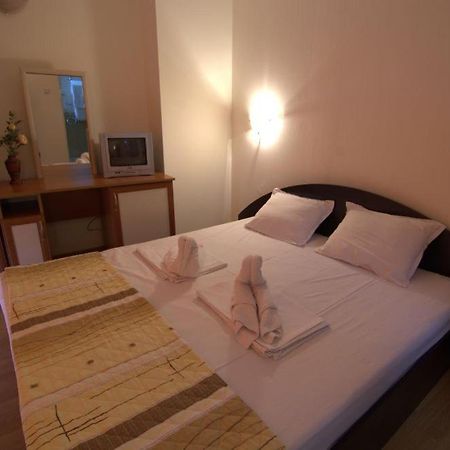 Hotel Stoyanov Ravda ภายนอก รูปภาพ