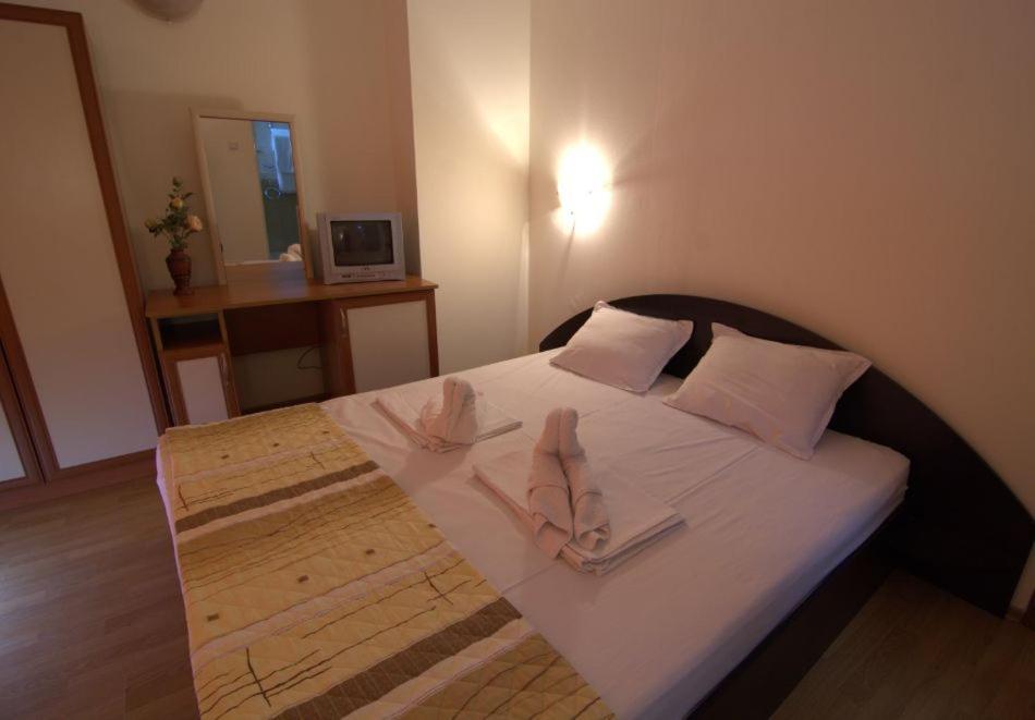 Hotel Stoyanov Ravda ภายนอก รูปภาพ